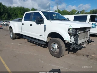 FORD FORD F-350 XL