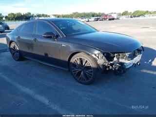 AUDI AUDI A7 3.0T PREMIUM PLUS