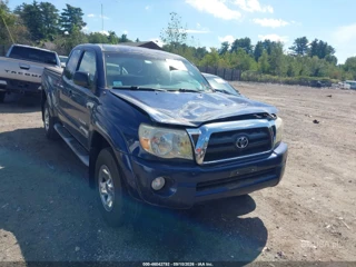 TOYOTA TOYOTA TACOMA PRERUNNER V6