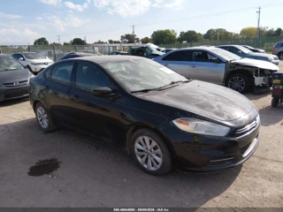 DODGE DODGE DART AERO