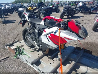 YAMAHA YAMAHA YZFR7
