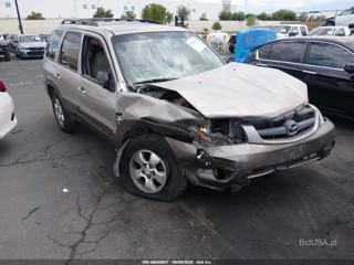MAZDA MAZDA TRIBUTE ES V6/LX V6