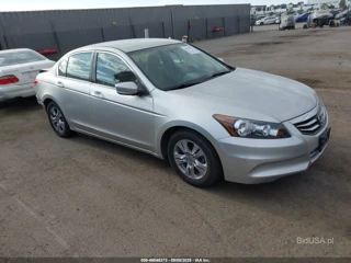 HONDA HONDA ACCORD 2.4 LX-P