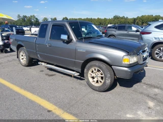 FORD FORD RANGER FX4 OFF-ROAD/SPORT/XL/XLT