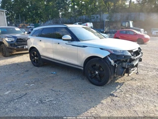 LAND ROVER LAND ROVER RANGE ROVER VELAR P250 S