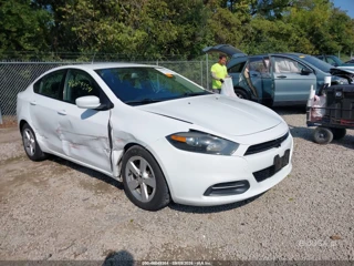 DODGE DODGE DART SXT