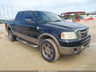 FORD FORD F-150 FX4/LARIAT/XLT