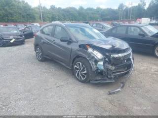 HONDA HONDA HR-V AWD SPORT