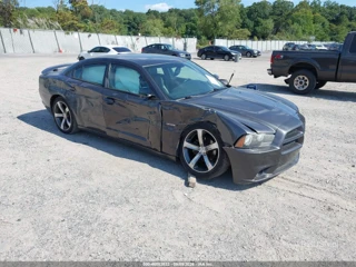 DODGE DODGE CHARGER SXT 100TH ANNIVERSARY