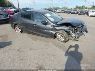 MAZDA MAZDA MAZDA3 I SPORT