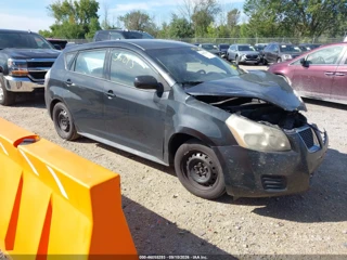 PONTIAC PONTIAC VIBE
