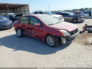 NISSAN NISSAN SENTRA 2.0SL