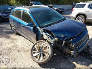 KIA KIA NIRO TOURING