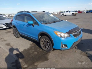 SUBARU SUBARU CROSSTREK 2.0I PREMIUM