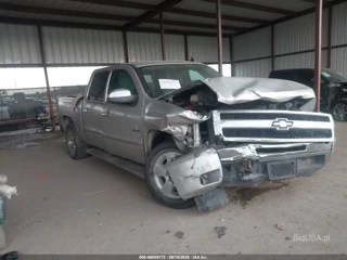 CHEVROLET CHEVROLET SILVERADO 1500 LT