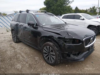VOLVO VOLVO XC90 T5 MOMENTUM 7 PASSENGER