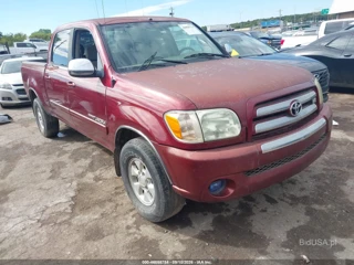 TOYOTA TOYOTA TUNDRA SR5 V8