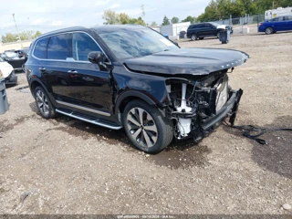KIA KIA TELLURIDE S