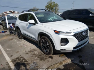 HYUNDAI HYUNDAI SANTA FE SEL 2.0T