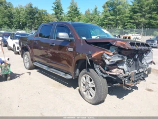 TOYOTA TOYOTA TUNDRA 1794 5.7L V8