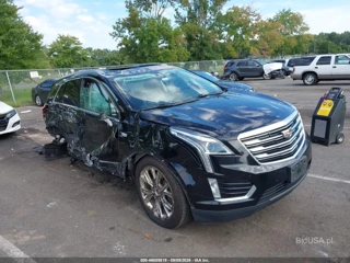 CADILLAC CADILLAC XT5 LUXURY