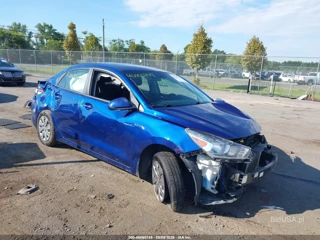 KIA KIA RIO S