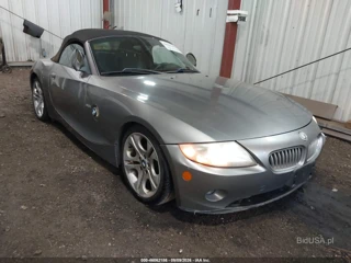 BMW Z4 3.0I