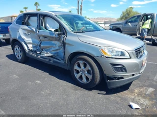 VOLVO VOLVO XC60 3.2/3.2 PLATINUM/3.2 PREMIER/3.2 PREMIER PLUS
