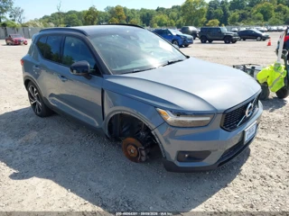 VOLVO VOLVO XC40 T5 R-DESIGN