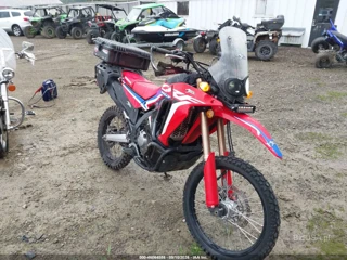 HONDA HONDA CRF300 LRA