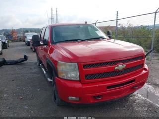 CHEVROLET CHEVROLET SILVERADO 1500 LT
