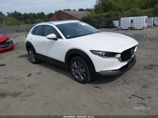 MAZDA MAZDA CX-30 2.5 S PREFERRED PACKAGE