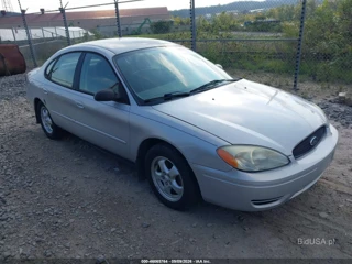 FORD FORD TAURUS SE