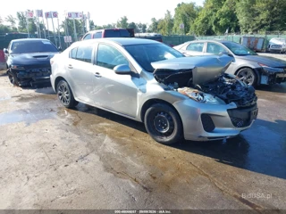 MAZDA MAZDA MAZDA3 I SV