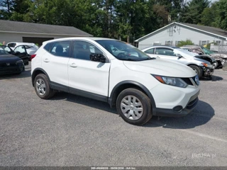 NISSAN NISSAN ROGUE SPORT S