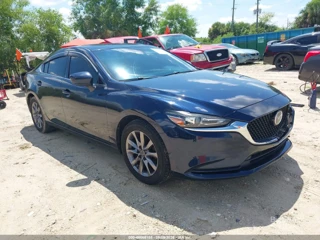 MAZDA MAZDA MAZDA6 SPORT