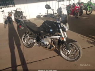 BMW R1200 R