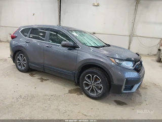 HONDA HONDA CR-V AWD EX-L