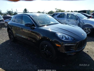 PORSCHE PORSCHE MACAN S