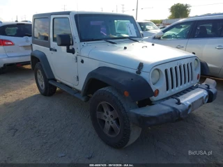 JEEP JEEP WRANGLER X