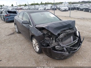 BUICK BUICK VERANO