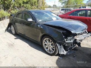 CADILLAC CADILLAC CTS PREMIUM
