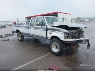 FORD FORD F250
