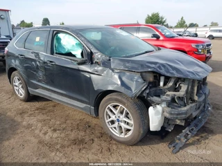 FORD FORD EDGE SEL