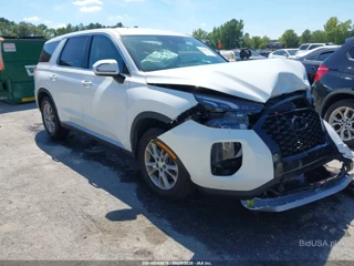 HYUNDAI HYUNDAI PALISADE SE