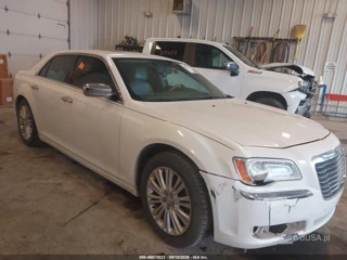 CHRYSLER CHRYSLER 300 LIMITED
