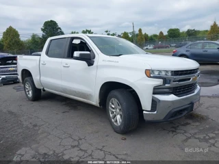 CHEVROLET CHEVROLET SILVERADO 1500 LTD 4WD  SHORT BED LT WITH 2FL