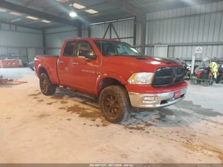 RAM RAM RAM 1500 SLT