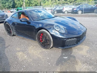 PORSCHE PORSCHE 911 CARRERA 4 GTS/CARRERA GTS