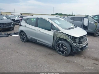 CHEVROLET CHEVROLET BOLT EV FWD 2LT
